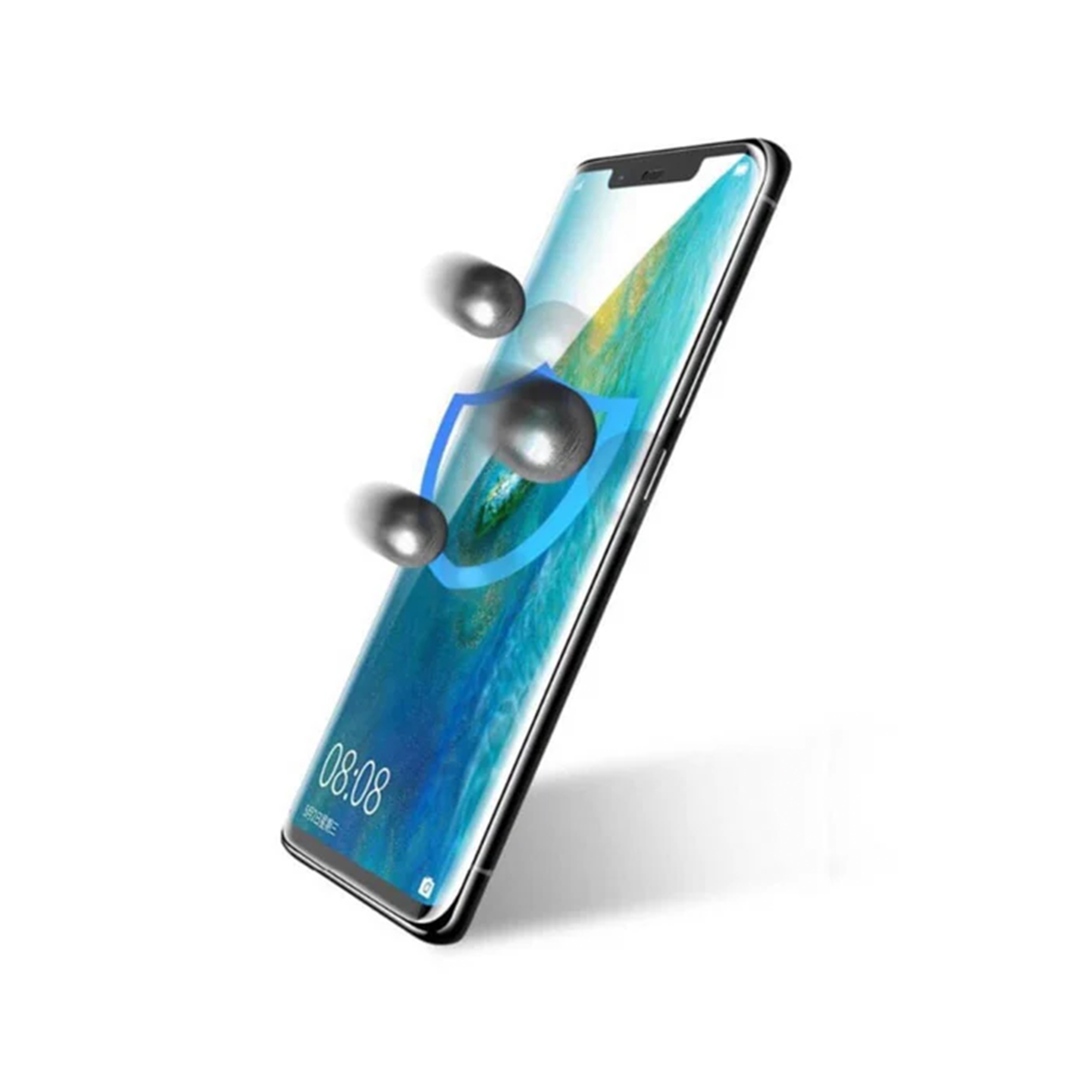 alkaya. | A Shield HD Flexible Hydrogel Film 120x180mm