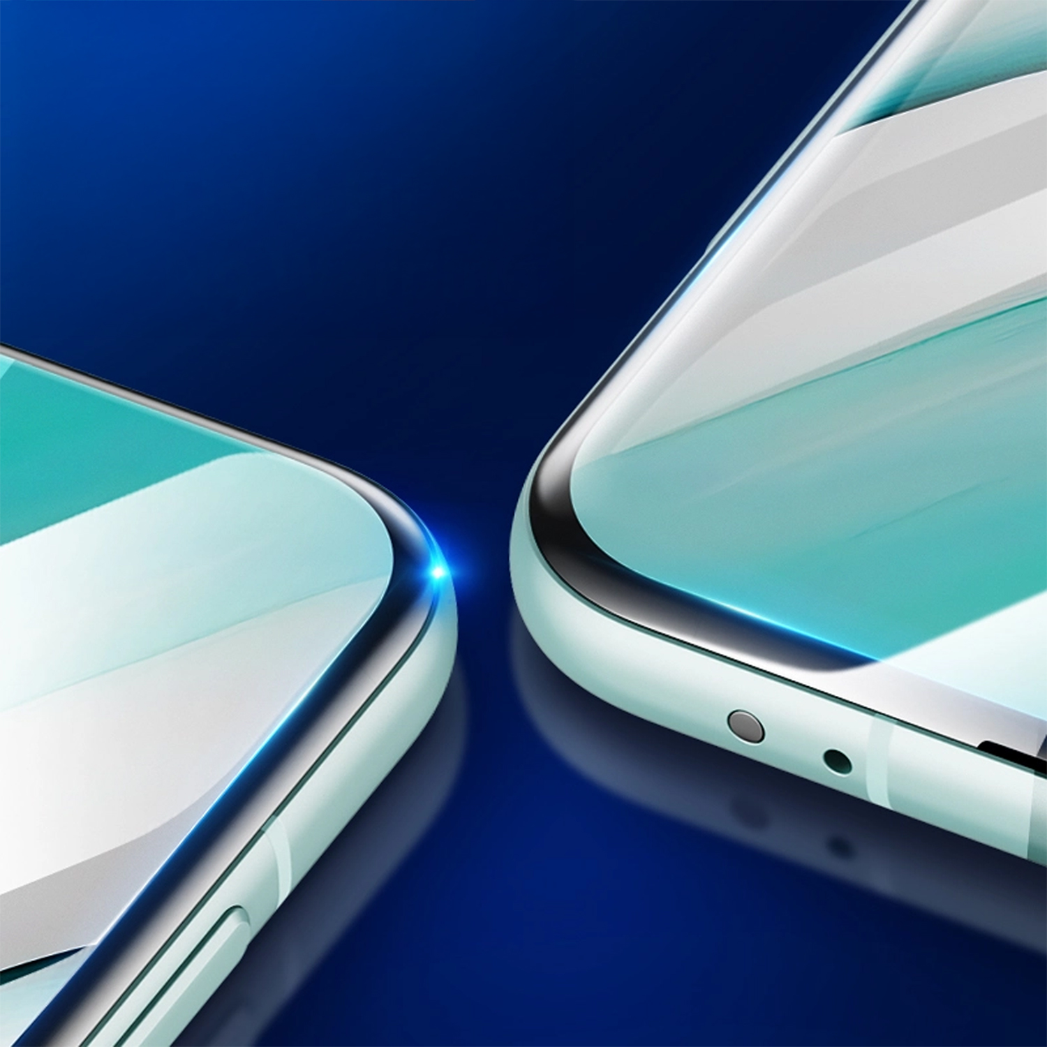 alkaya. | A Shield HD FlexibleSelf-Repair Film matt 120x180mm