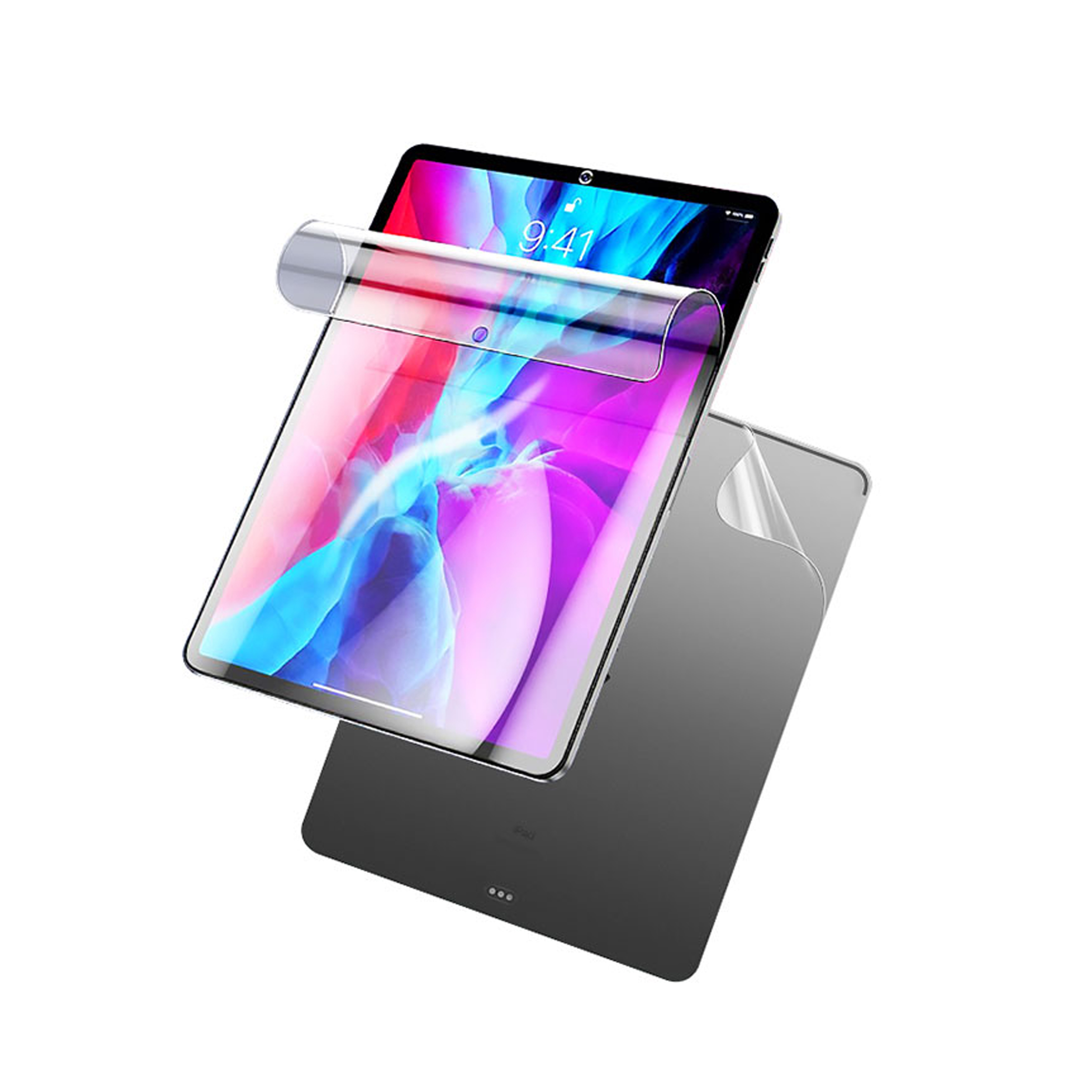 alkaya. | A Shield HD Flexible Hydrogel Film 230x320mm