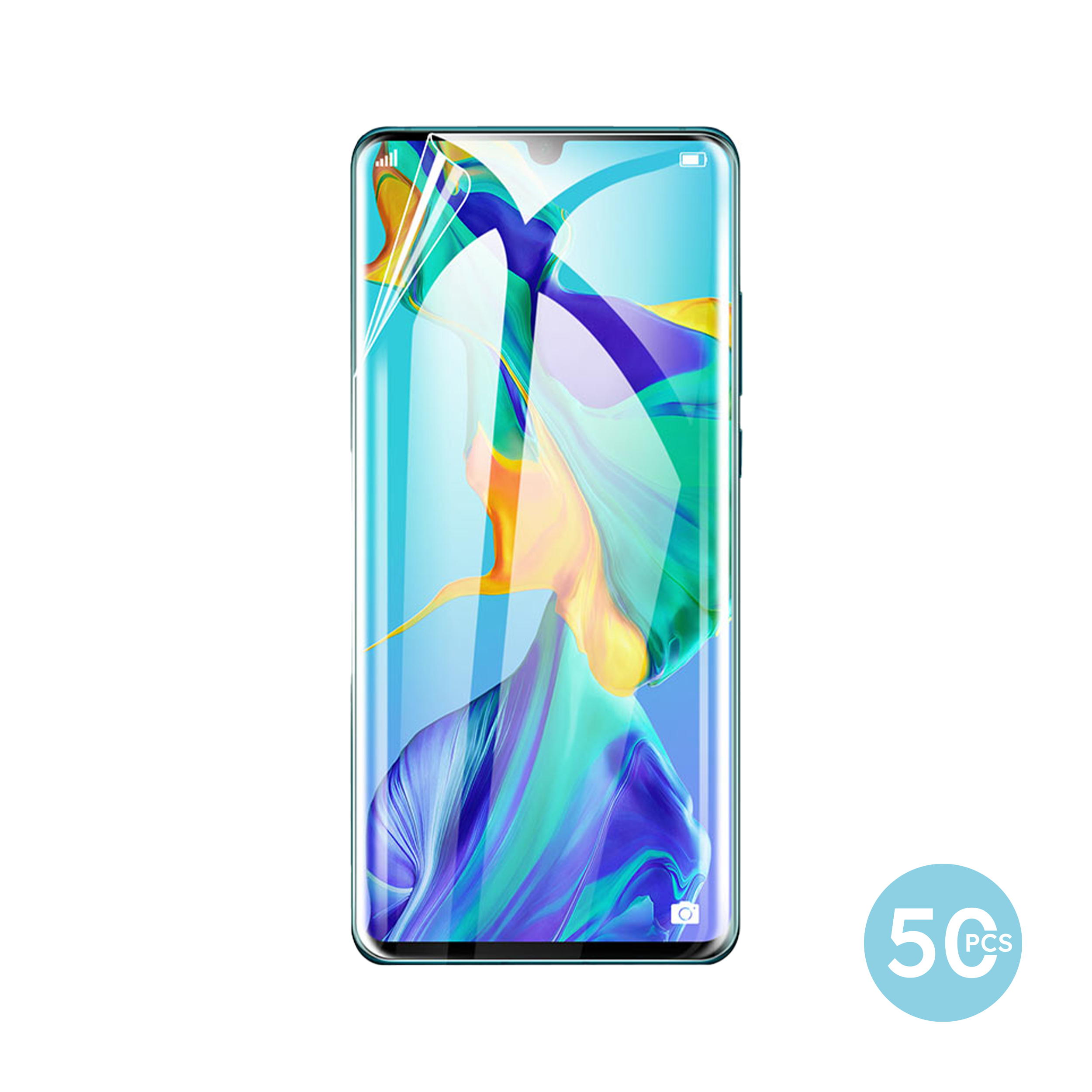 alkaya. | A Shield HD FlexibleSelf-Repair Film 120x180mm