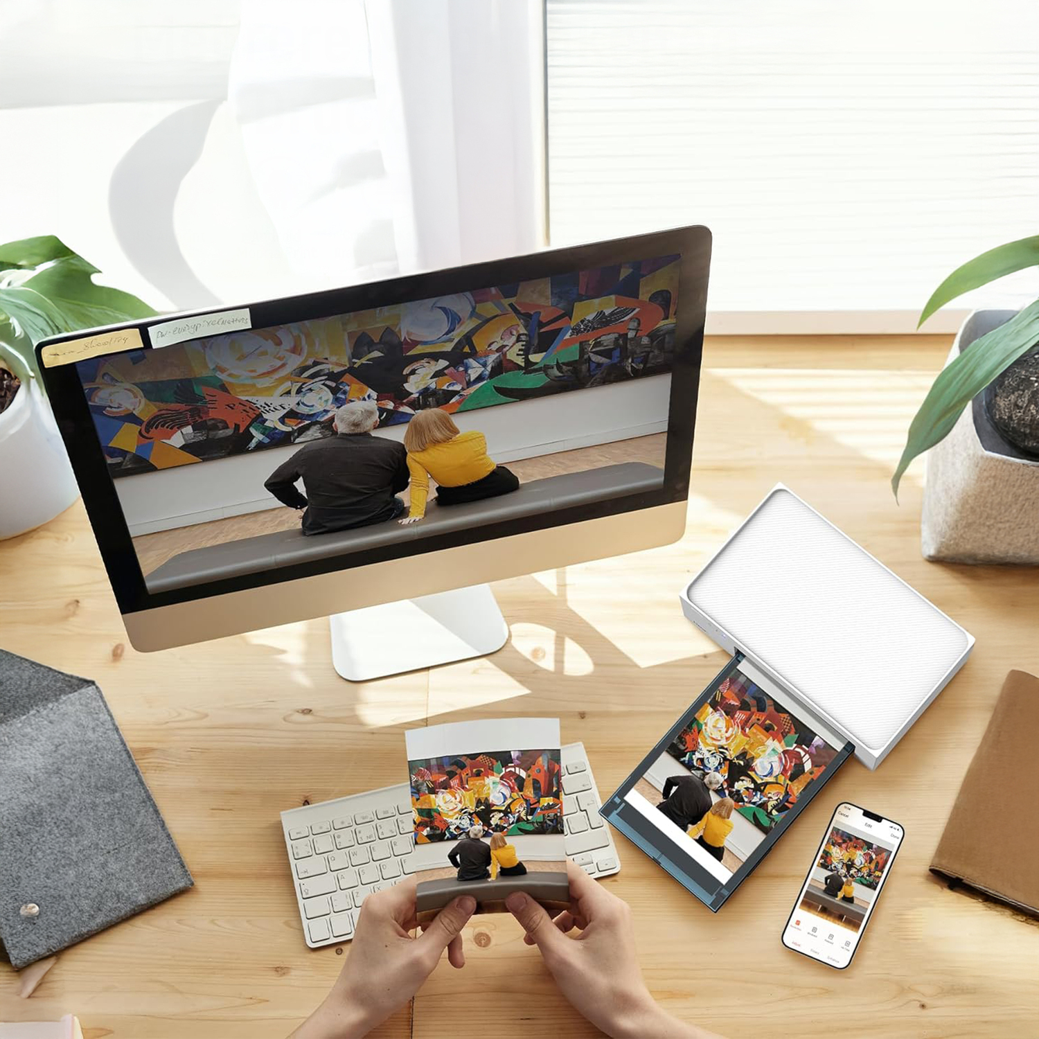 alkaya. | A Shield | Flex Form |  Printer UniForm Photo Printer thermosublimationsdrucker