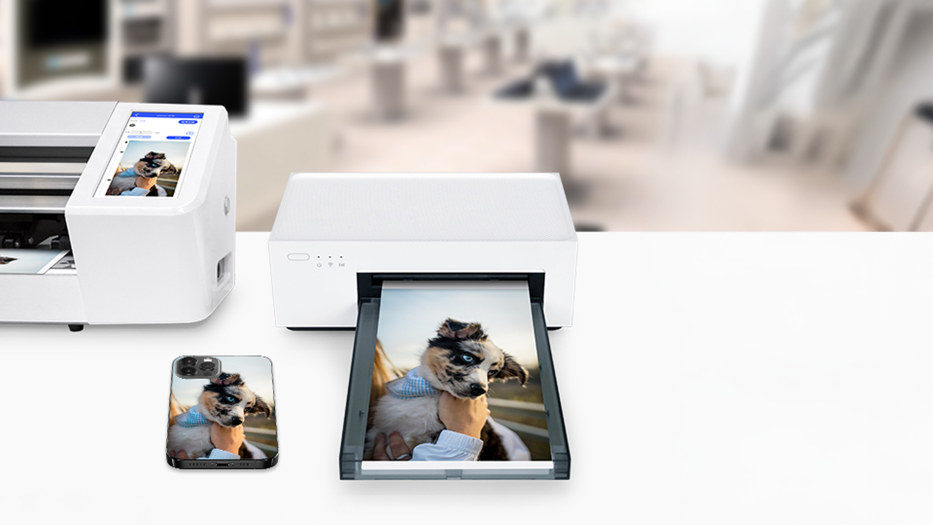 Photo Printer