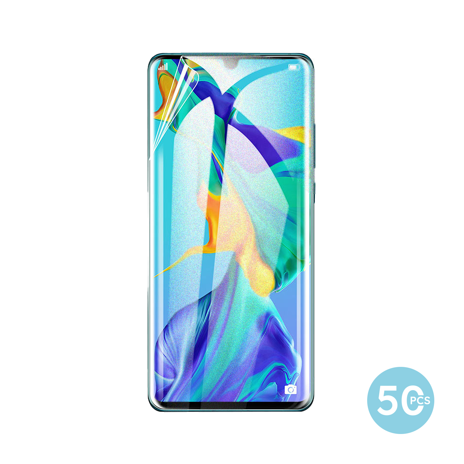 alkaya. | A Shield HD FlexibleSelf-Repair Film matt 120x180mm