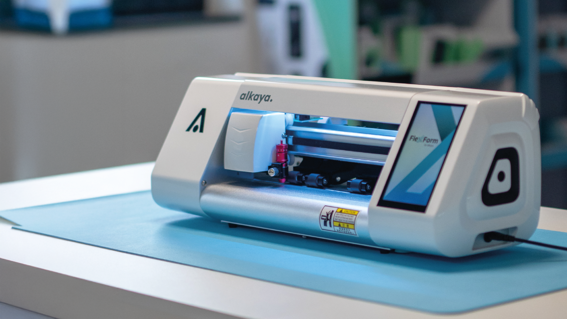 Banner_A-Flex-Form-Folienschneider