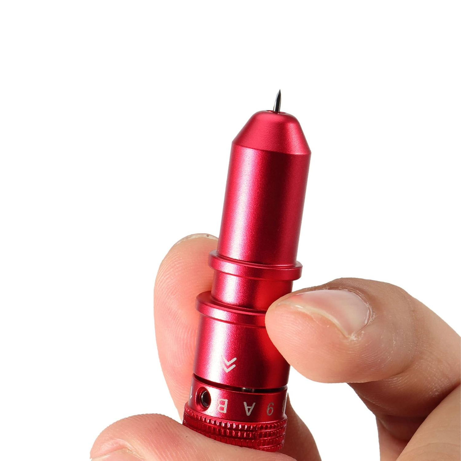 alkaya. | A Shield | Flex Form | Ersatzklingen Halterung