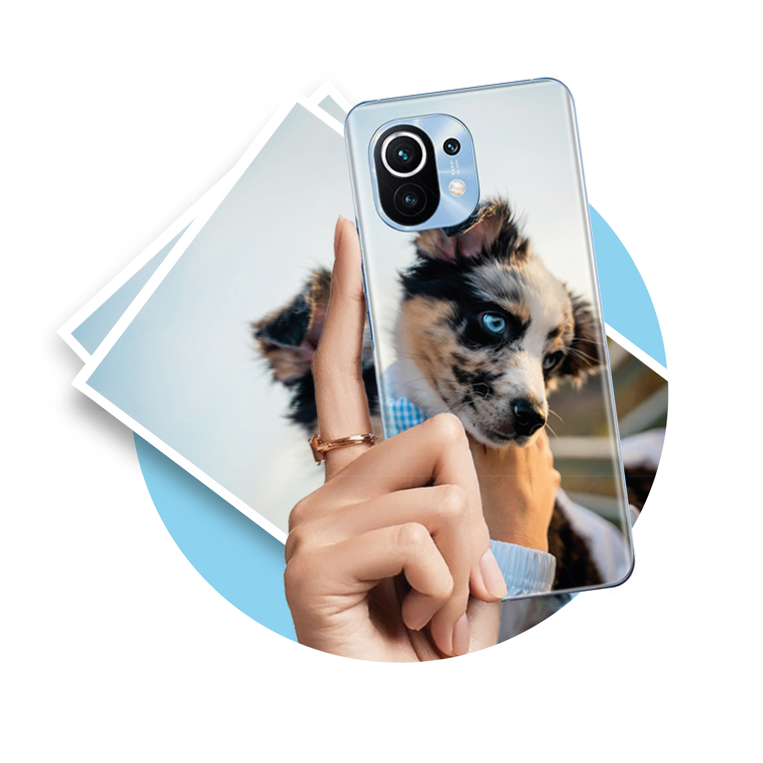 alkaya. | A Shield | Flex Form | A Pics Photo Printer Consumables Nachfüllset, Kartusche + Fotopapier 36er