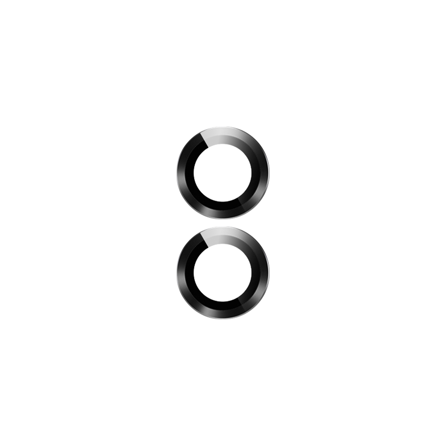 alkaya. | Lens Shield | Kameraschutzglas, Transparent single lens,  iPhone 16/16 Plus
