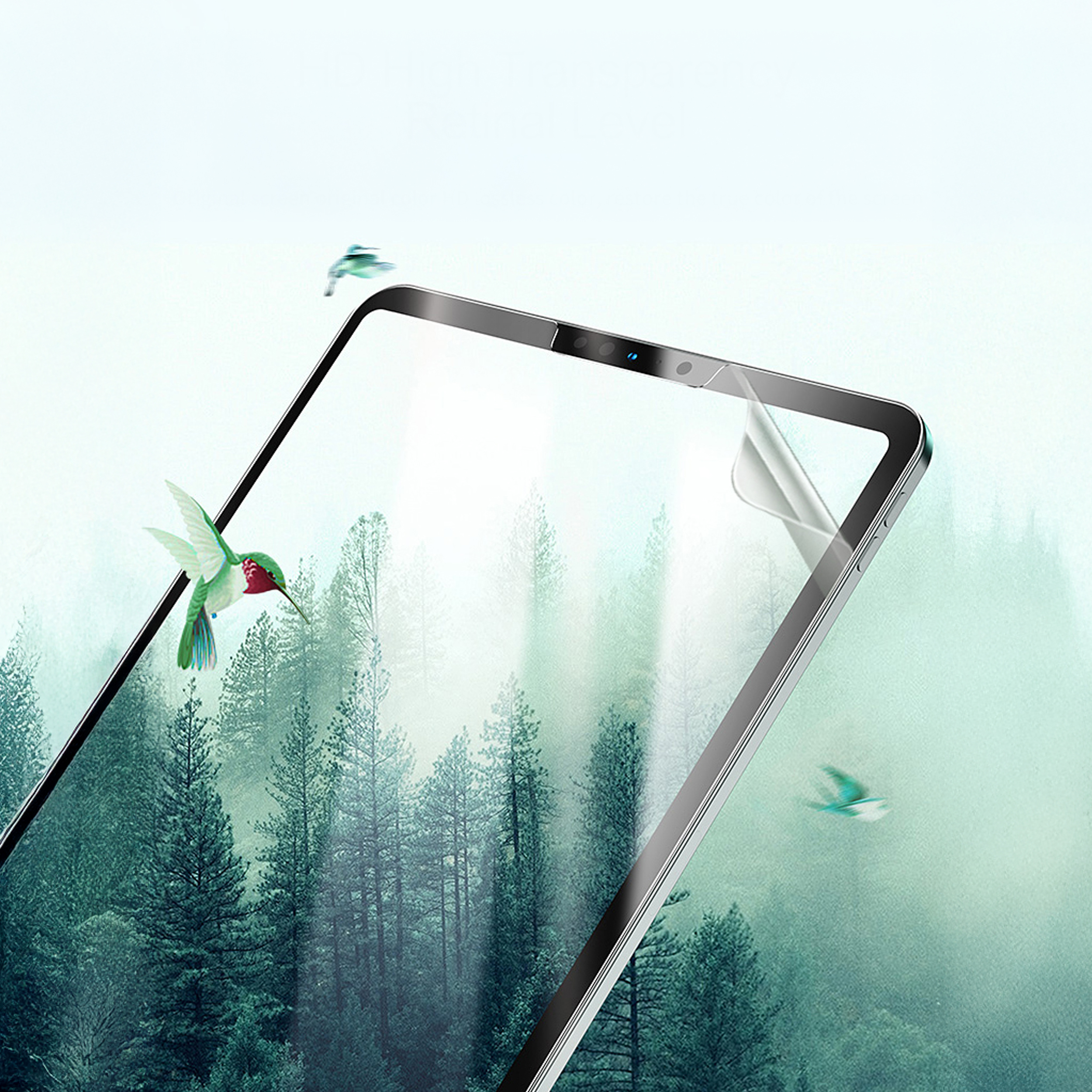 alkaya. | A Shield HD Flexible Hydrogel Film 230x320mm