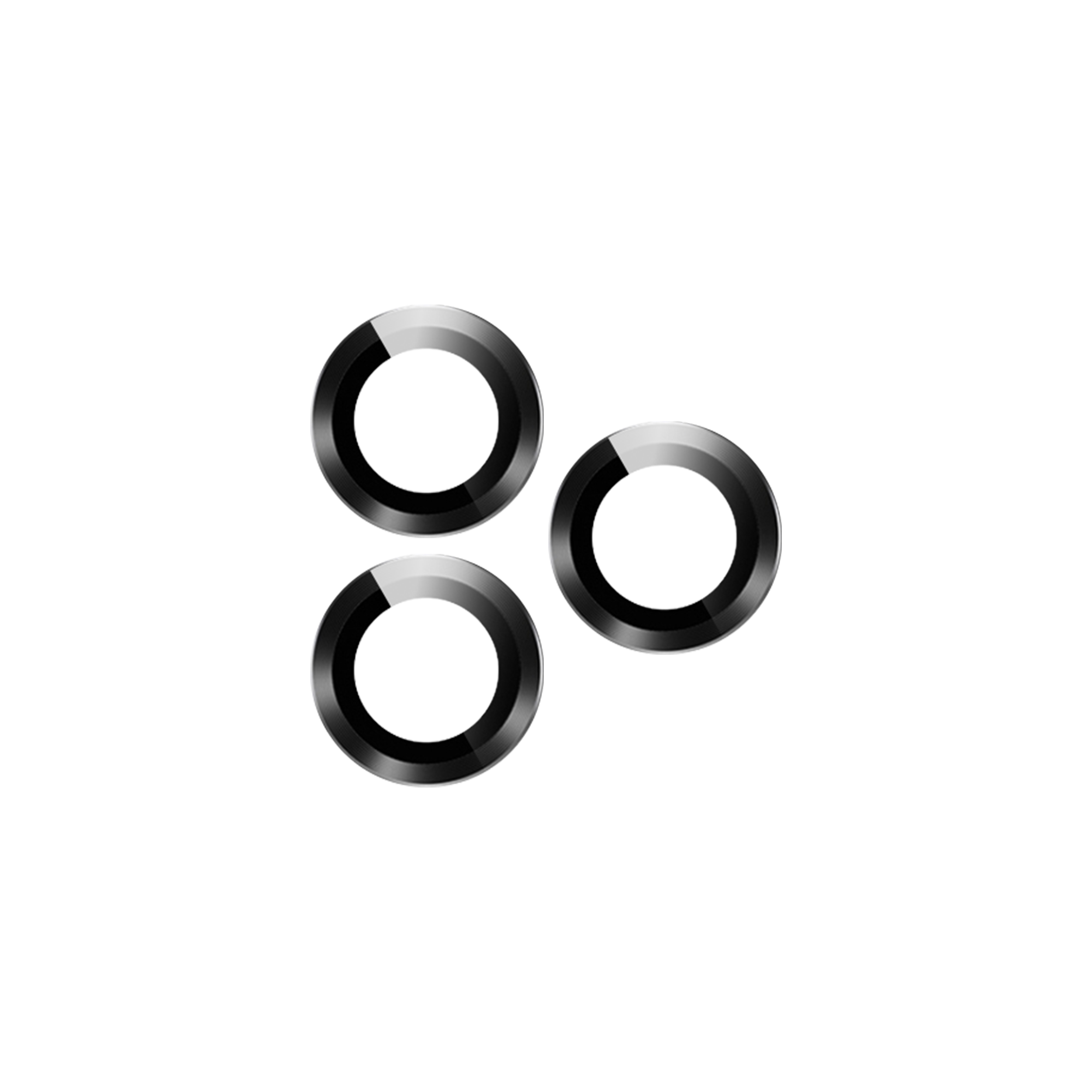 alkaya. | Lens Shield | Kameraschutzglas, Transparent iPhone 17 Pro / iPhone 17 Pro Max